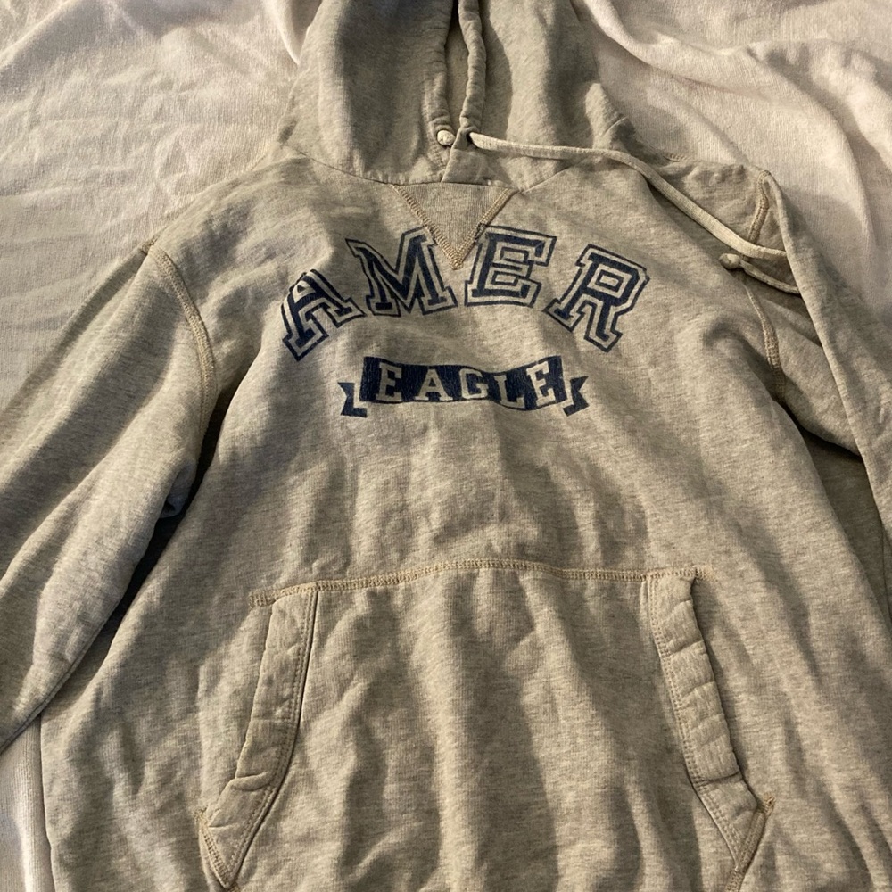 American eagle hoodie